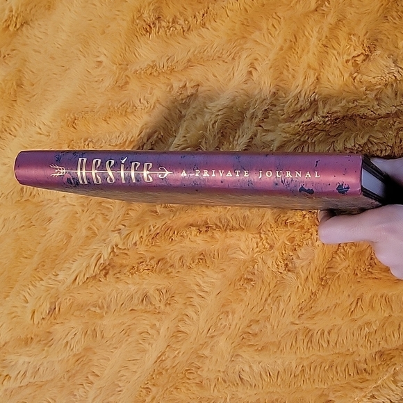 Desire Journal - Picture 2 of 9